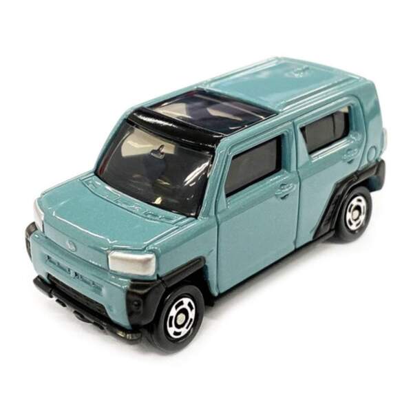 토미카 47 다이하츠 타프트 유아자동차장난감 선물