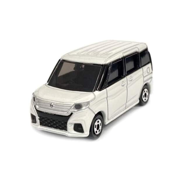 토미카 24 스즈키 솔리오 키즈 피규어 모형 자동차 미니카 장난감