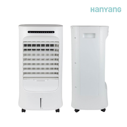 한양테크 HY-S560 이동식냉풍기 원룸 사무실 친환경 기화식 에어쿨러 전기세절약 저소음
