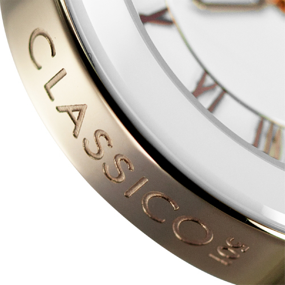 자스페로 공식수입 여성 세라믹 시계 CG501-76