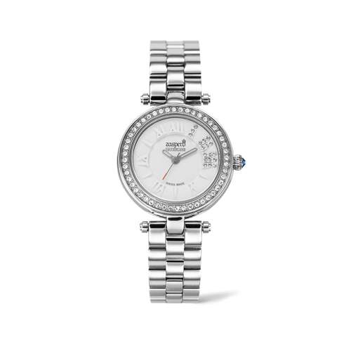 자스페로 공식수입 여성 메탈 시계 BG401-86