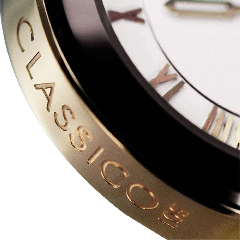 자스페로 공식수입 여성 세라믹 시계 CG501-77