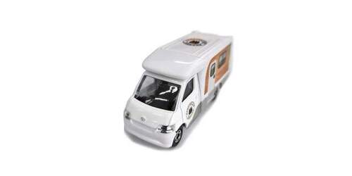 토미카 33 코로비 미니카 프라모델 모형차 장난감 선물 피규어 수집